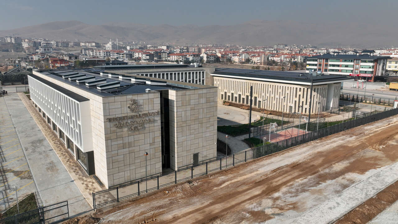 Konya’da yeni lise açılıyor 2